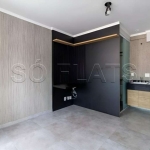 Apartamento VN Gomes de Carvalho disponível para venda com 1 dorm e 1 vaga na Vila Olímpia