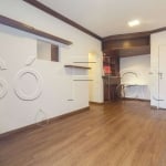 Apartamento para locação no Saint Peter contendo 45m², 1 dormitório e 1 vaga de garagem.