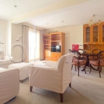 Flat Mercure Moema, nos estilo residence em Moema totalmente mobiliado.