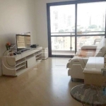 Flat Saint Exupery, apto disponível para venda com 75m², 02 dorms e 02 vagas