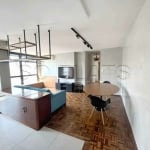 Residencial muito lindo no Itaim Bibi disponível para locação com 2 dormitórios e 1 vaga de garagem