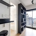 Studio Nex One Vila Madalena, apto disponível para venda com 29m² e 01 dormitório