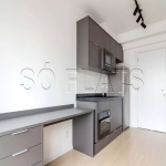 Studio Nex One Vila Madalena, apto disponível para venda com 29m² e 01 dormitório