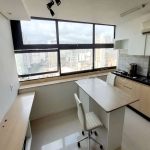 Studio Mirante do Vale, apto disponível para venda com 37m² e 01 dormitório