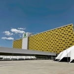 Holiday Inn Parque Anhembi, quarto de hotel para investimento com 26m² e 01 vaga de garagem