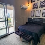 Apartamento no modelo Studio na Vila Olímpia