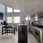 Duplex Life Itaim, apto tríplex com 90m², 01 dormitório e 02 vagas