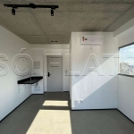 Studio On Lorena disponível para venda com 20m²