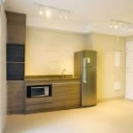 Apartamento London disponível para venda contendo 33m², 1 dormitório