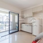 Residencial Vox na Vila Olímpia, Apartamento disponível para venda com 35m², 01 dorm e 01 vaga