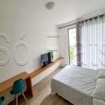 Studio Santa Ernestina, apto disponível para venda com 30m² e 01 dormitório