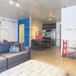 Maxhaus Brooklin, apto disponível para venda com 70m², 012 dorm e 01 vaga