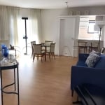 Excelente apartamento Paradise Garden disponível para venda com 81m², 2 dorms e 2 vagas de garagem