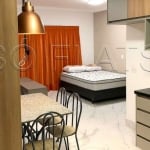 Studio  Downtown Praça da República 38m² disponível à venda.