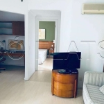 Studio Quality Bela Cintra disponível para venda com 44m², 1 dormitório e 1 vaga de garagem