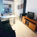 Flat Saint Gothard disponível para venda com 28m², 01 dorm e 01 vaga