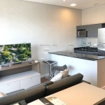 Flat com 35m² totalmente mobiliado no Itaim Bibi disponível para locação.