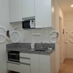 Residencial New Studio, apto disponível para venda com 28m², 01 dorm e 01 vaga