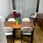 Flat Saint Moritz disponível para venda com 48m², 01 dorm e 01 vaga de garagem