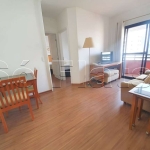 Flat  apartamento disponível para venda com 02 dorms e 01 vaga de garagem