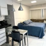 Flat Mercure Recife Navegantes para investimento disponível venda 26m², 1 dorm e 1 vaga