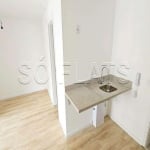 Studio D Oru Vila Nova Conceição 27m² 1 dormitório