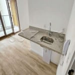 Studio D Oru Vila Nova Conceição 27m² 1 dormitório