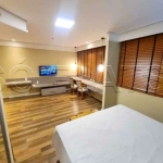 Flat Radisson Vila Olímpia disponível para venda com 30m² e 01 vaga de garagem