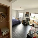 Flat Innside São Paulo Itaim disponível para venda com 27m² e 01 vaga de garagem