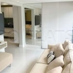 Apartamento com 54m², Horizonte Jk no Itaim Bibi totalmente mobiliado e com serviços!