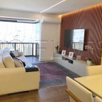 Flat Central Park, disponível para venda com 93m², 03 dorms e 02 vagas