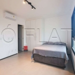 Apartamento VN Humberto I, 25m² 1 dormitório