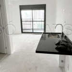 Haus Mitre Brooklin, Studio disponível para venda com 25m² e 01 dormitório