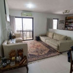 Flat no Central Park disponível para locação contendo 92m², 2 dormitórios e 2 vagas de garagem.