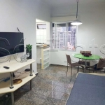 Apartamento no São Paulo Suíte Service disponível para locação 35m², 1 dormitório e 1 vaga