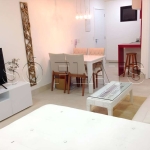 Studio Aurora Paulista, apto disponível para venda com 34m², 01 dorm e 01 vaga