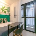 Apartamento VN Humberto I, 22m² 1 dormitório