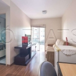 Paulista Paradise Life, apartamento disponível para venda com 37m², 01 dormitório e 01 vaga