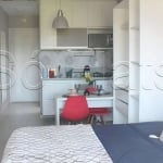 Residencial New Studio, apto disponível para venda com 29m², 01 dorm e 01 vaga