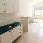 Residencial Galeria 635, apartamento disponível para venda com 37m² e 1 dormitório.