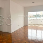 Residencial Larbace, apto disponivel para venda com 130m², 2 dormitórios e 1 vaga de garagem