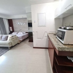 Flat Melia Ibirapuera, disponível para venda com 27m², 1 dormitório e 1 vaga de garagem