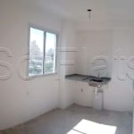 Residencial All Liberdade, apto disponível para venda com 24m² e 1 dormitório