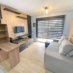 Residencial Link Home Augusta, Apartamento com 38m², 1 dormitório e 1 vaga de garagem