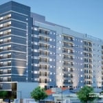 Residencial Seiza Paraiso, apartamento disponível para venda com 32m² e 1 dormitório