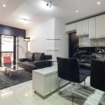 Apto Plaza Regency 1 dorm próximo da Av. Paulista e Pq Trianon disponível locação.