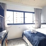 Studio VN Ueno, apto disponível para venda com 19m² e 01 dormitório