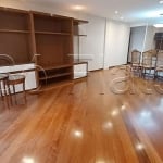 Residencial Alpha Club, apartamento disponível para venda com 154m², 2 dormitórios e 2 vagas