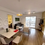 Apartamento Cobertura no  Residencial Menara 111m² 1 dormitório e 2 vagas