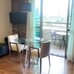 GRAN ESTANCONFOR VERANDA BERRINI DISPONIVEL PARA VENDA COM 40M², 01 DORM E 01 VAGA